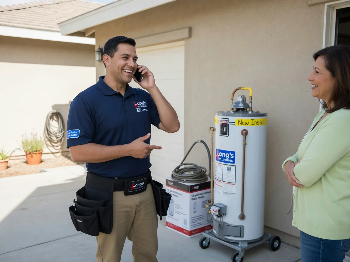 Leak Detection Dayton, WY FAQs